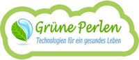 Logo Grüne Perlen GmbH